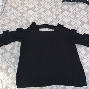 Black Top